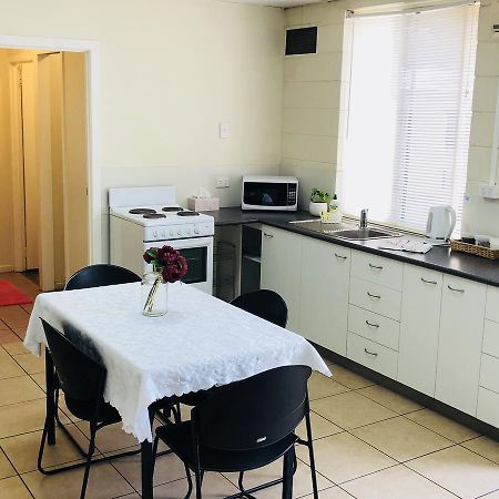 Accommodation @ Isa Mount Isa Extérieur photo