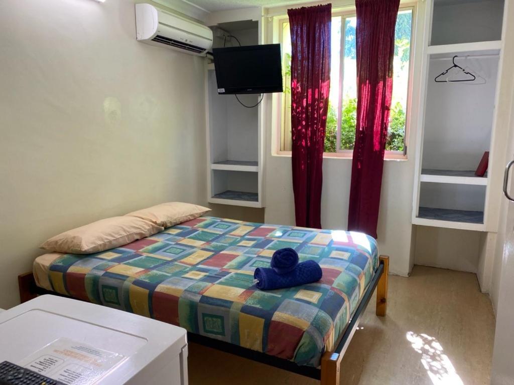 Accommodation @ Isa Mount Isa Extérieur photo