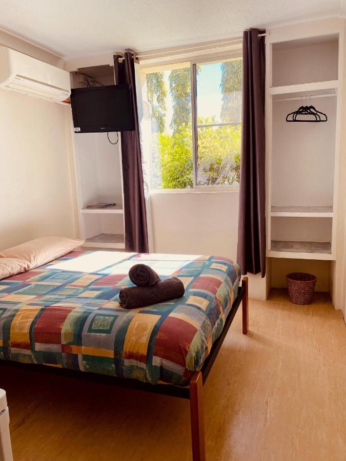 Accommodation @ Isa Mount Isa Extérieur photo