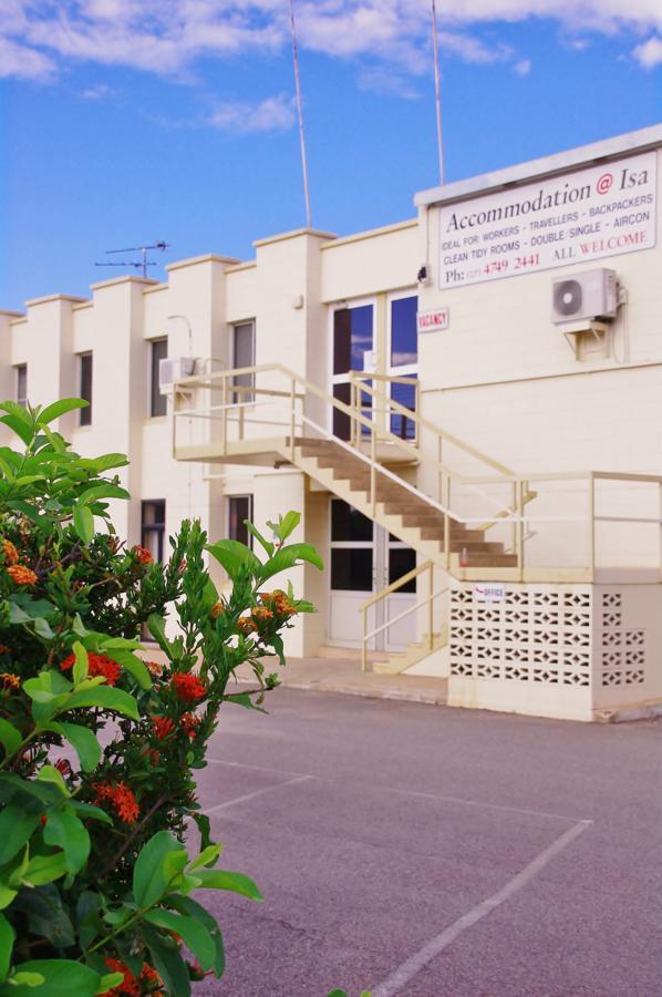 Accommodation @ Isa Mount Isa Chambre photo