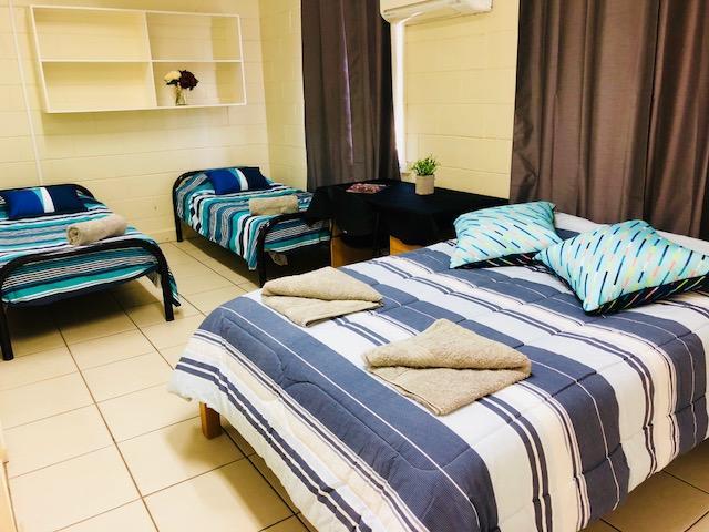 Accommodation @ Isa Mount Isa Extérieur photo