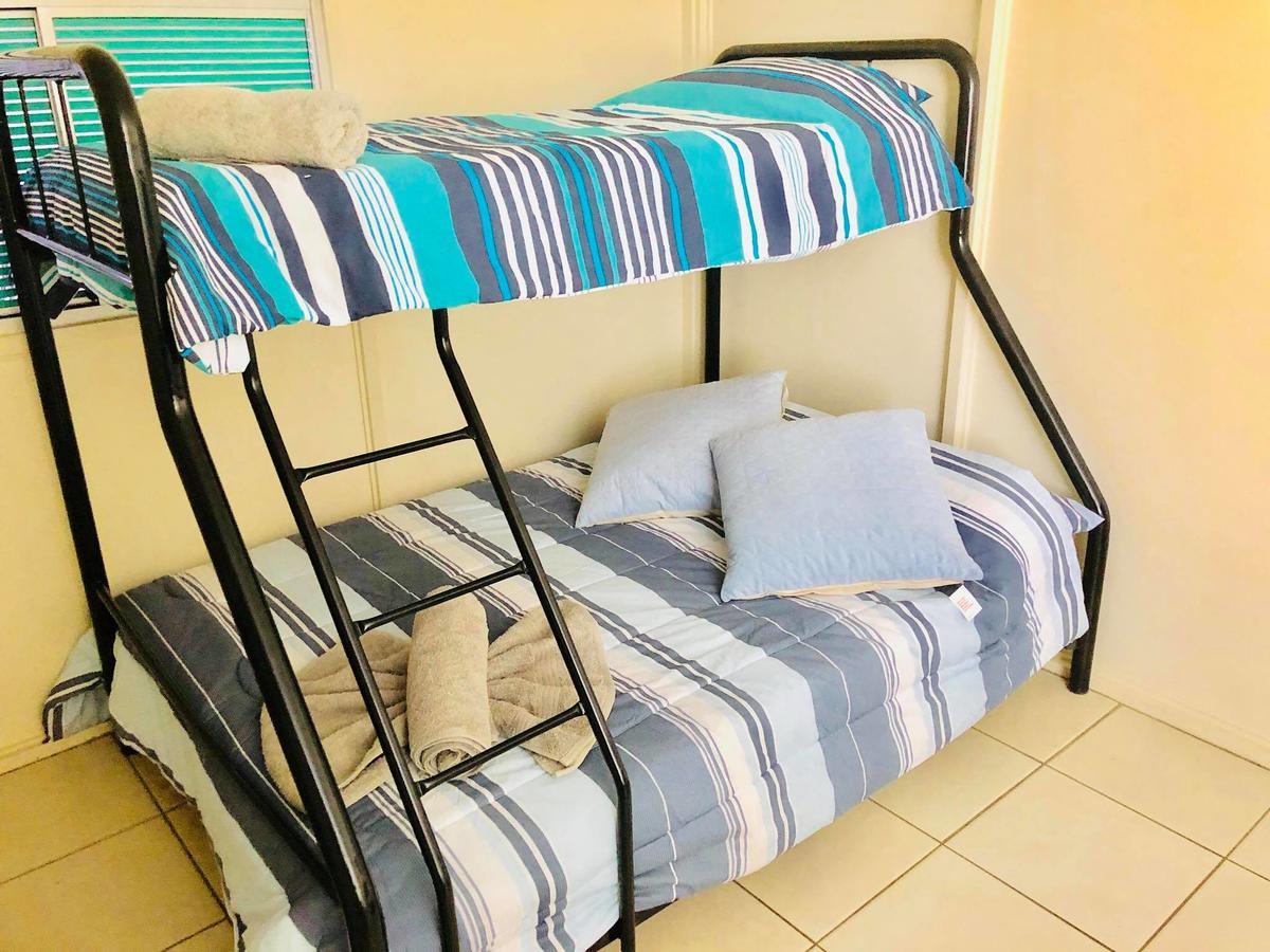 Accommodation @ Isa Mount Isa Extérieur photo