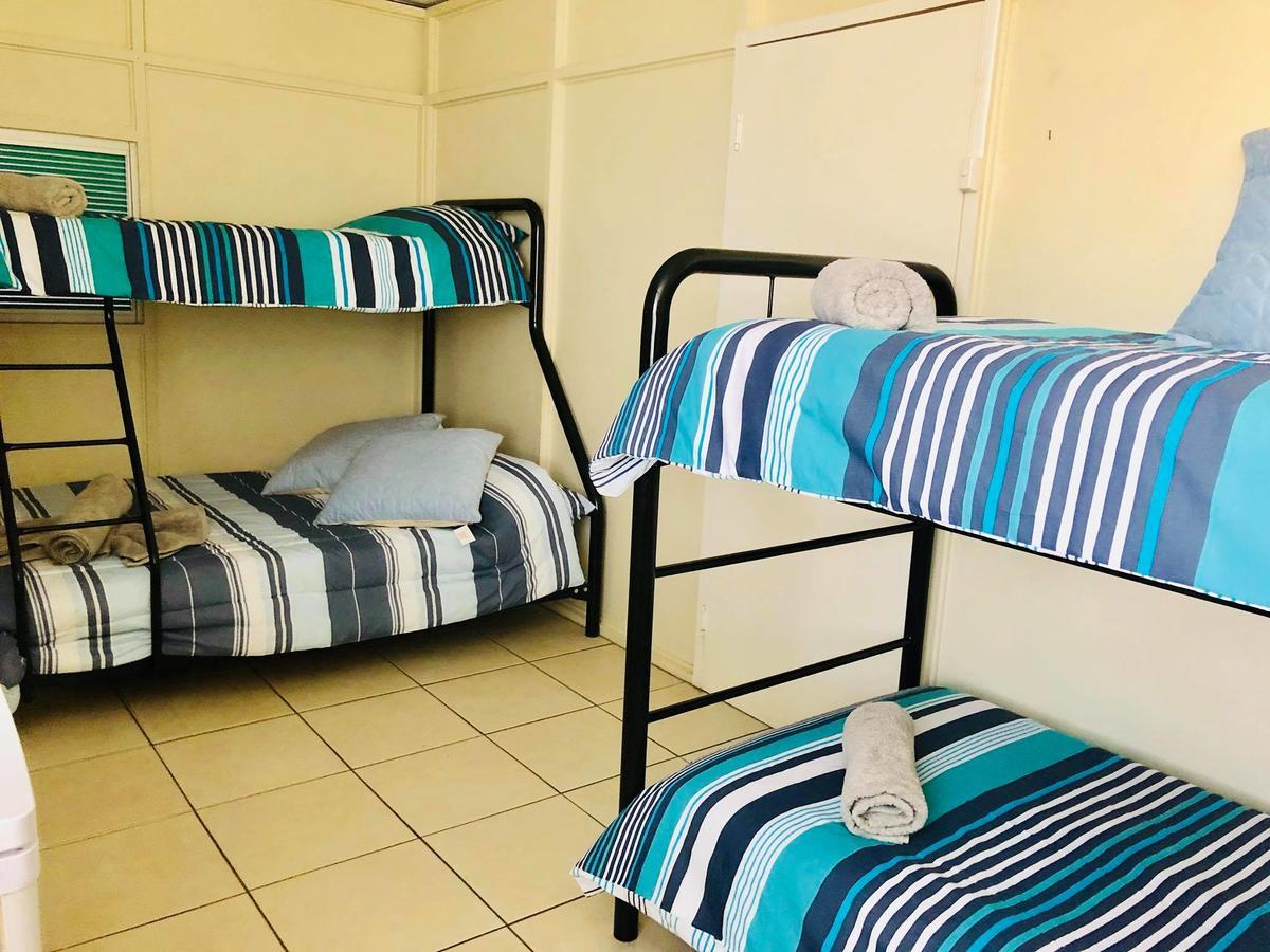 Accommodation @ Isa Mount Isa Extérieur photo