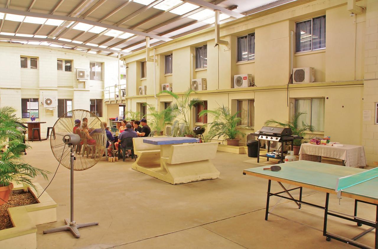 Accommodation @ Isa Mount Isa Extérieur photo
