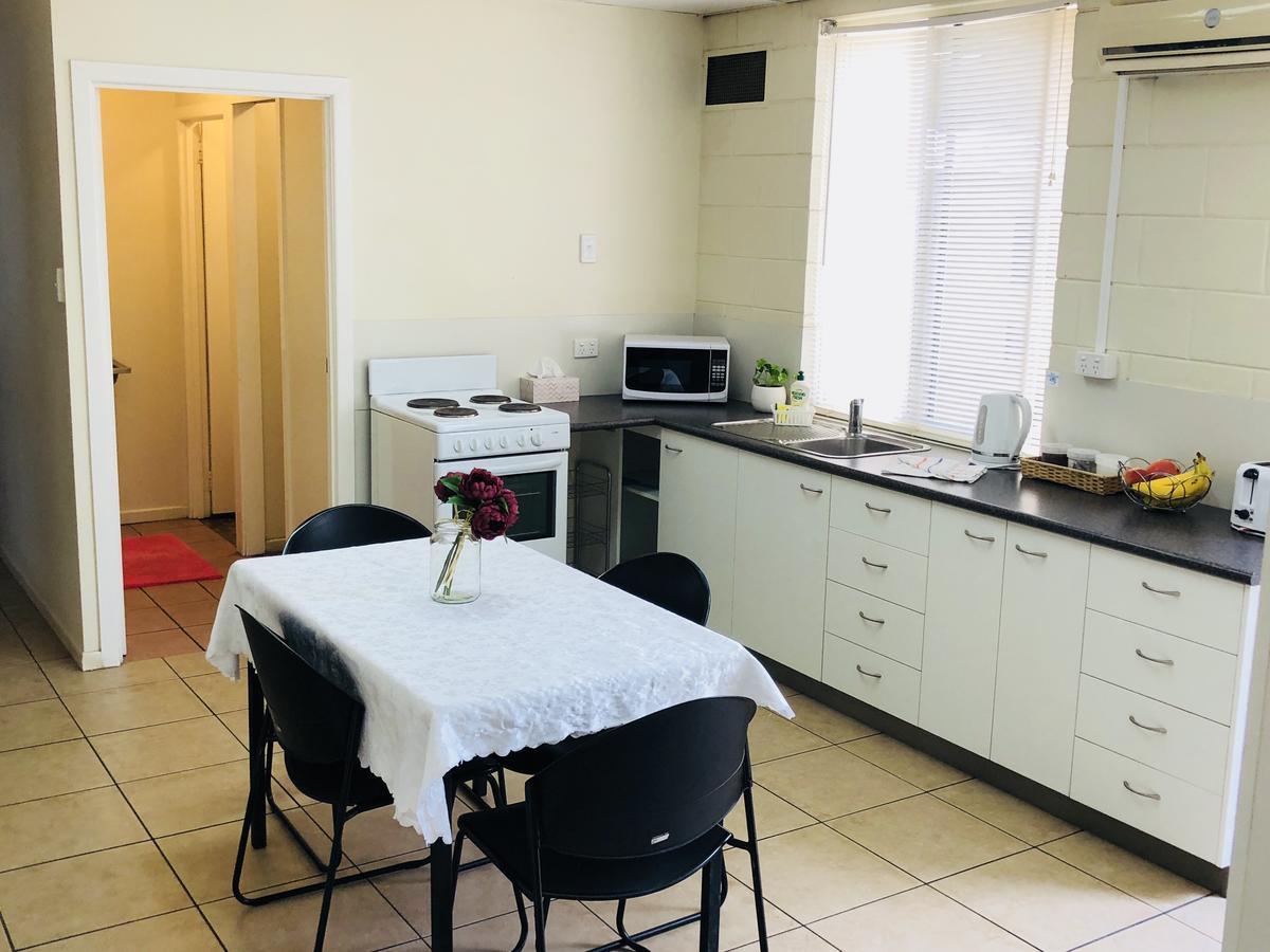 Accommodation @ Isa Mount Isa Extérieur photo